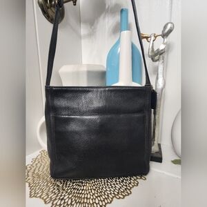 Vintage Coach Sonoma Pocket Zipe 4924